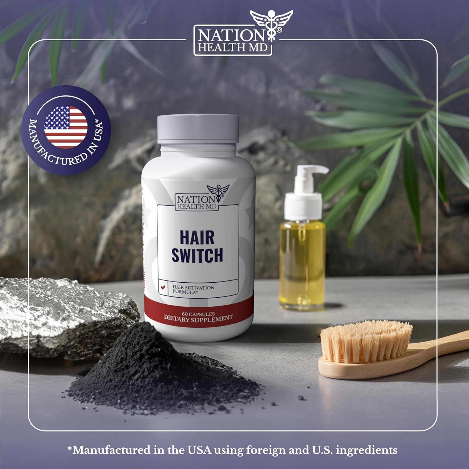 hair-growth-supplement-with-biotin-zinc-and-selenium---hair-activation-formula-for-men-and-women---nation-health-md---1-bottle-3