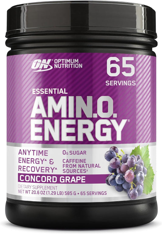 amino-energy-pre-workout-powder-with-green-tea-bcaa-amino-acids-green-coffee-extract---keto-friendly-energy-supplement---concord-grape-flavor-65-servings-1