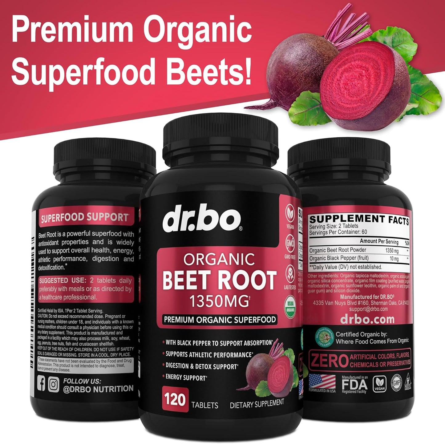 organic-beet-root-capsules---1350mg-powder-extract-pills-for-high-circulation-total-vitamin-support---120-tablets-8