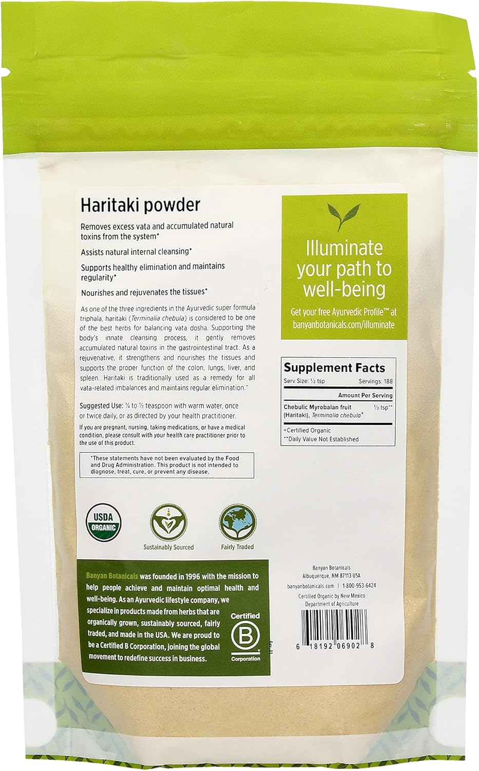 certified-organic-haritaki-powder---1lb---terminalia-chebula---detox-rejuvenation---vegan-non-gmo-gluten-free---fair-trade-2