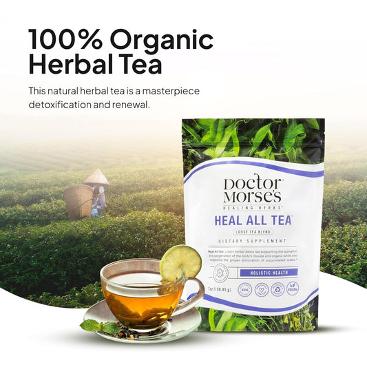 naturopath-formulated-heal-all-tea-with-burdock-root-dandelion-leaf---vegan-caffeine-free-herbal-detox-blend---7oz-loose-tea---86-servings-1
