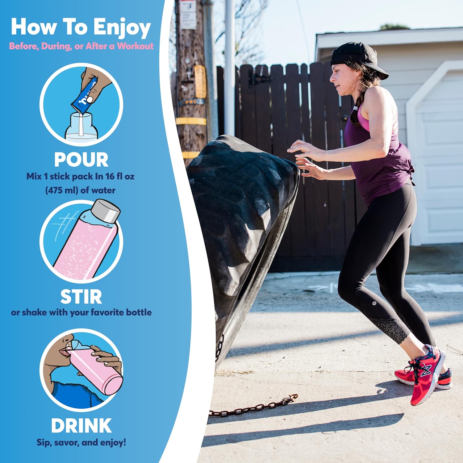nuun-sport-lemon-lime-electrolyte-powder-packets---hydration-drink-mix-with-5-essential-electrolytes-magnesium-1g-sugar---non-gmo-vegan---16-packets-6