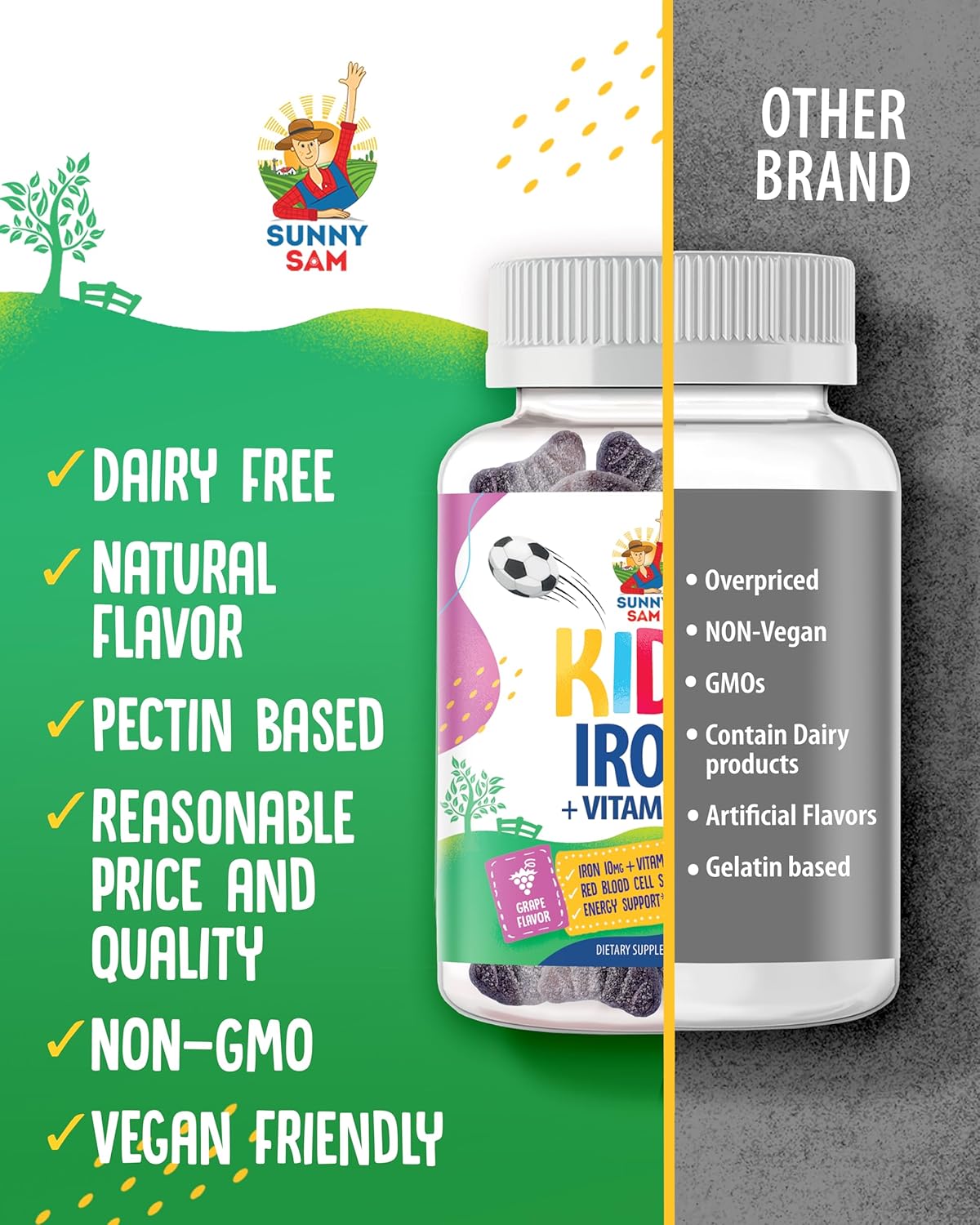 iron-gummies-for-kids-teens---10mg-iron-vitamins-with-vitamin-c---chewable-supplement-for-immune-support-red-blood-cell-production-in-children-teen-girls-5