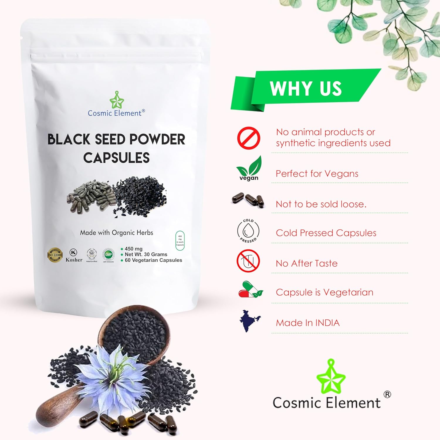 organic-vegan-black-seed-powder-capsules---100-pure-nigella-sativa-seeds---450mg-per-serving---health-supplement---60-capsules-6