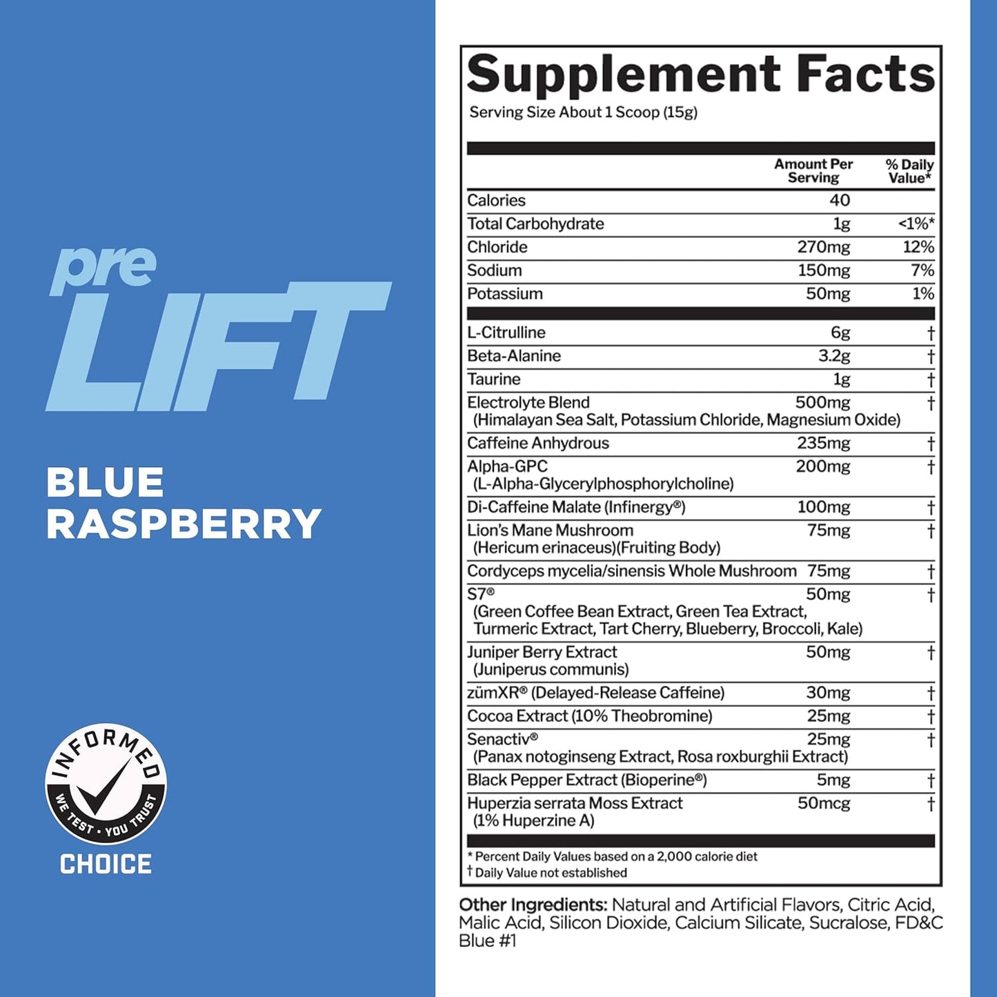 rule-1-prelift-pre-workout---blue-raspberry-flavor-with-6g-citrulline-32g-beta-alanine-3-caffeine-sources-20-others-for-energy-alertness-endurance---30-servings-3