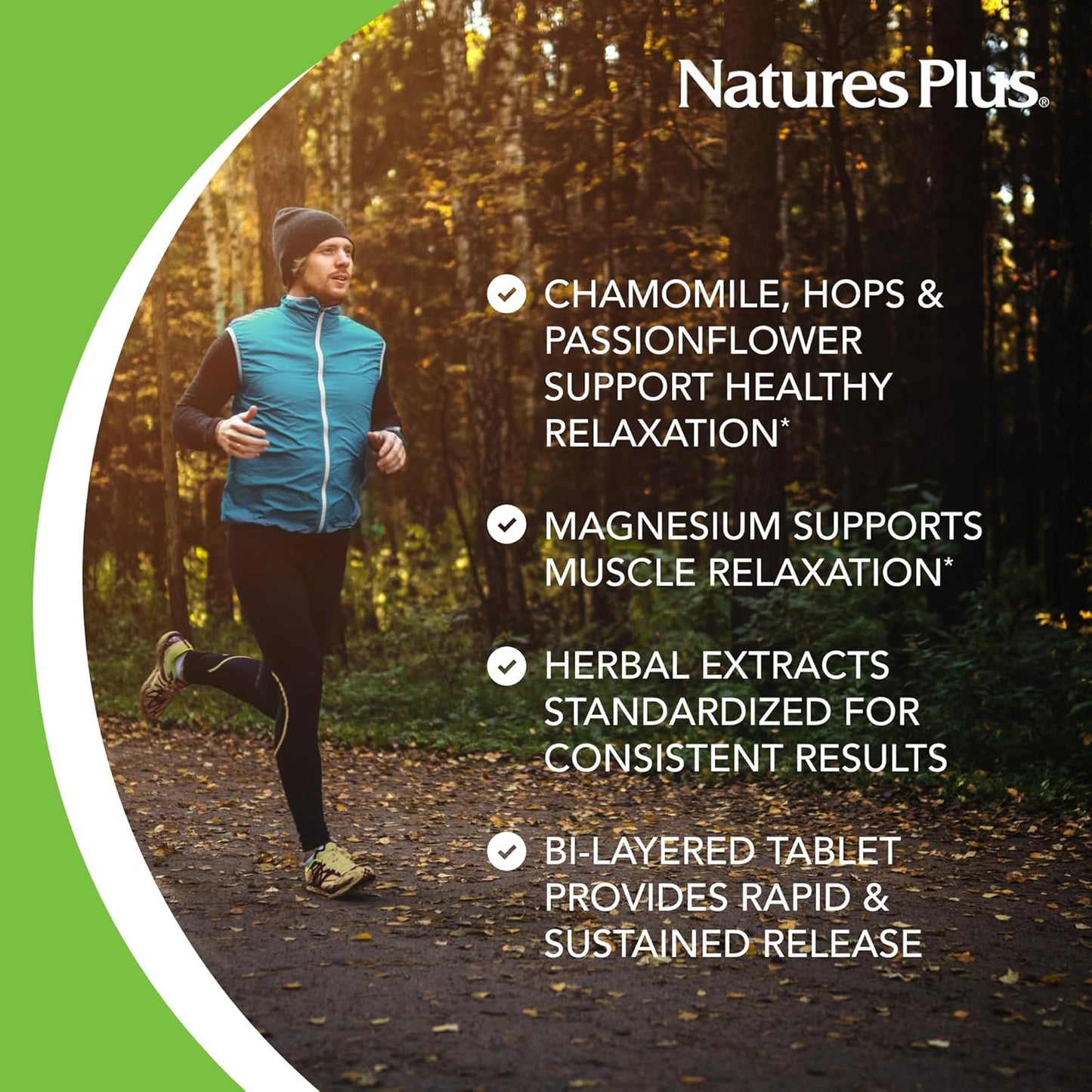 natures-plus-kalm-assure-tablets---60-bi-layered-tablets---supports-relaxation-with-passionflower-gaba-chamomile-magnesium---gluten-free-vegan---60-servings-3