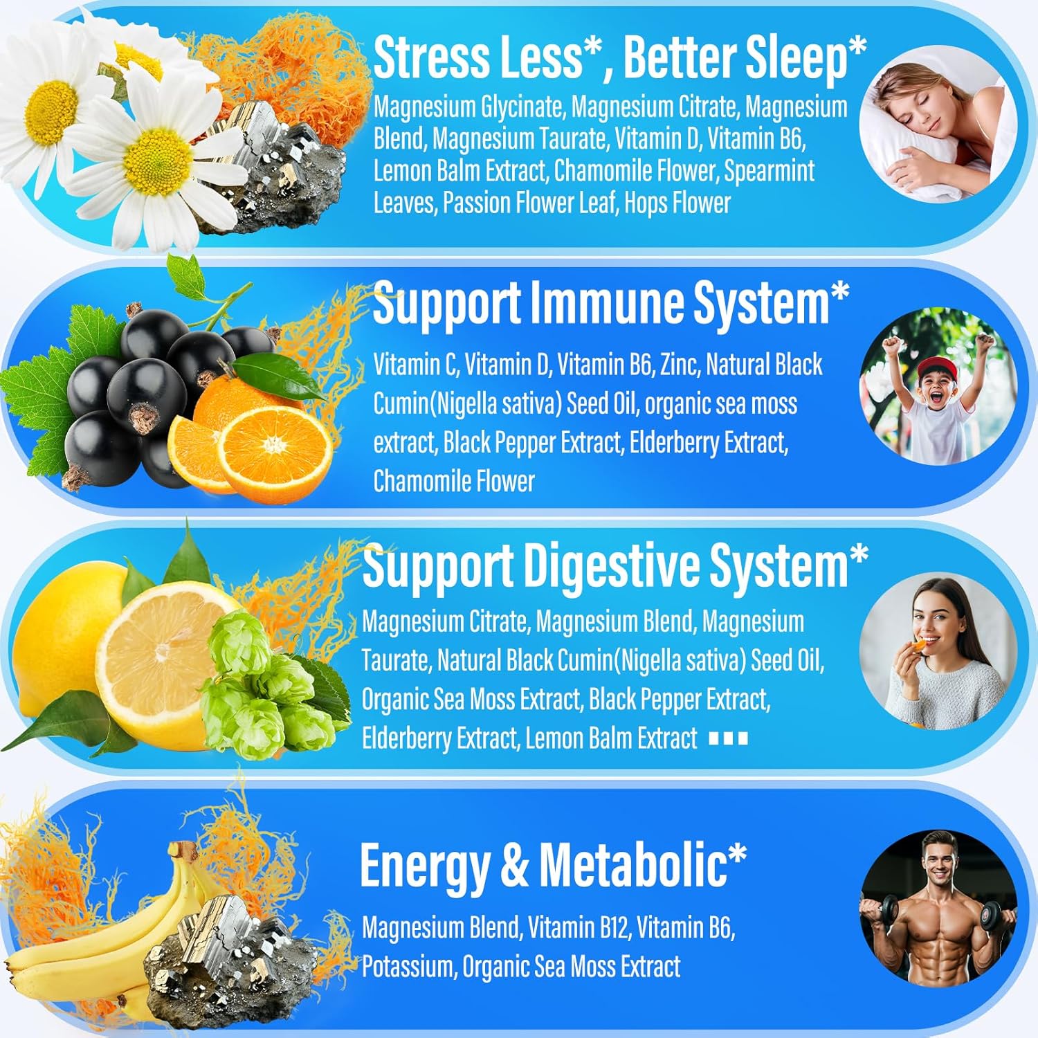 1150mg-magnesium-glycinate-liquid-with-citrate-taurate---triple-magnesium-complex-drops-with-omega3-b12-b6-c-d-zinc-potassium-for-night-digestive-support---strawberry-flavor-5