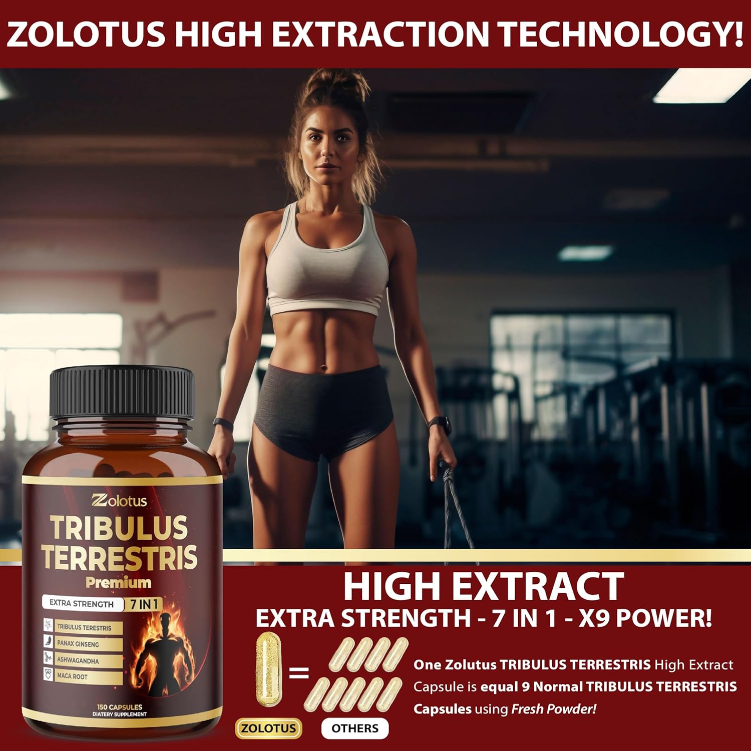 5-month-supply-tribulus-terrestris-supplement-with-ashwagandha-ginseng-saw-palmetto-maca-shilajit---men-women---150-count-6