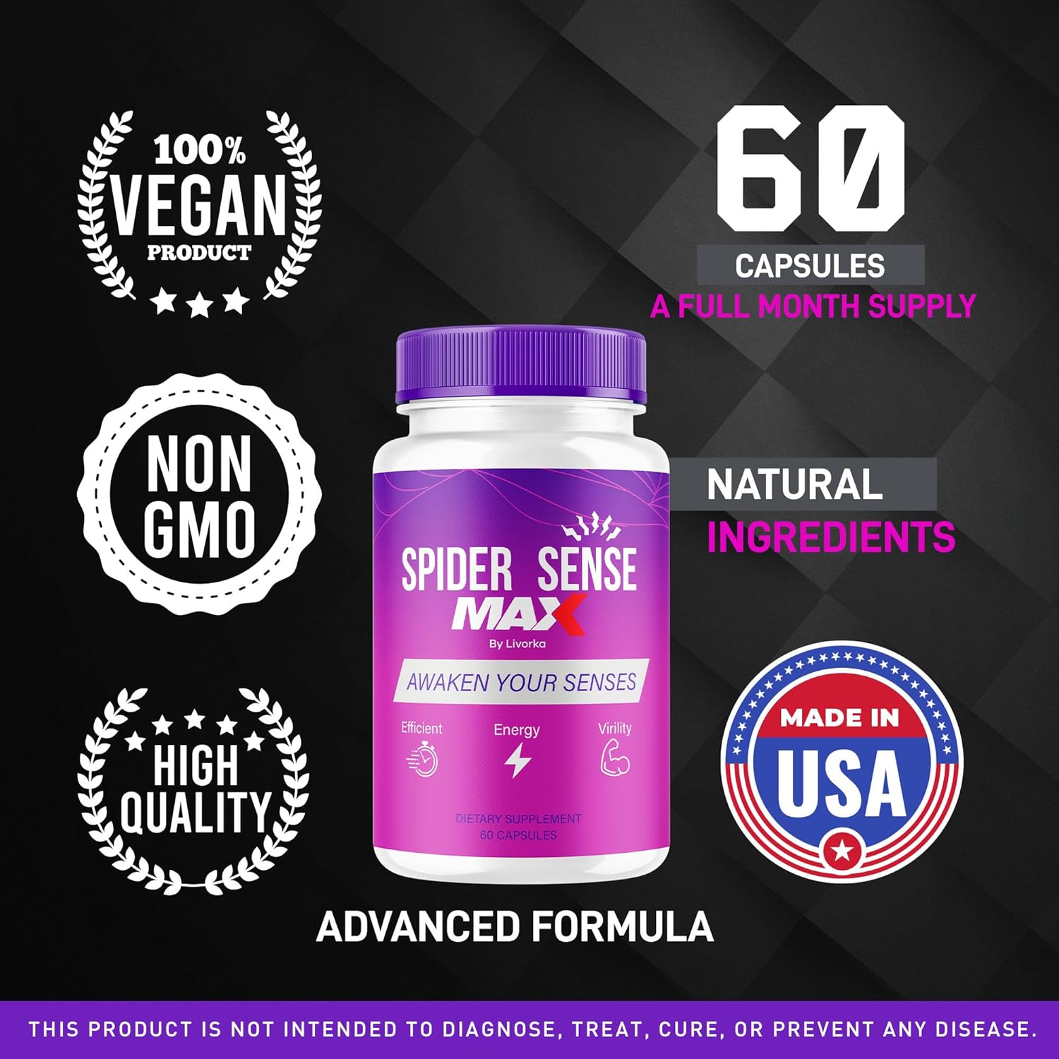 2-pack-spider-sense-max-pills-for-men---120-capsules-2-month-supply-of-spider-sense-max-supplement-4