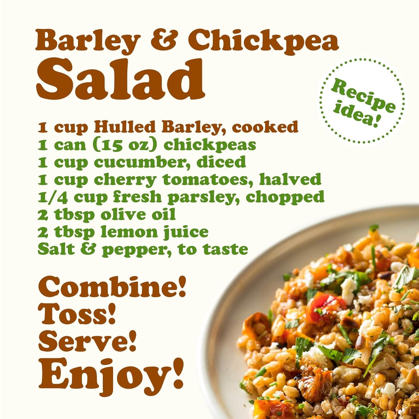 organic-hulled-barley-bulk---non-gmo-whole-grain-vegan-kosher---3-lbs---high-fiber-for-brewing-grinding-chili-cereal-salads-soup-7