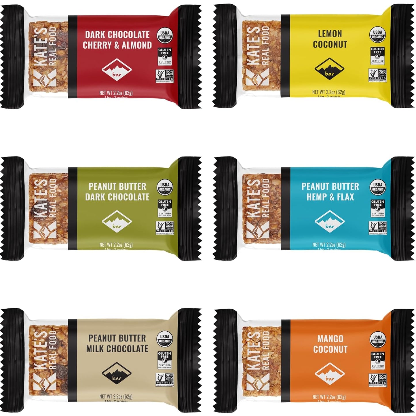 kates-real-food-organic-energy-bars---non-gmo-gluten-free-healthy-snack-with-natural-flavors---pack-of-6-1