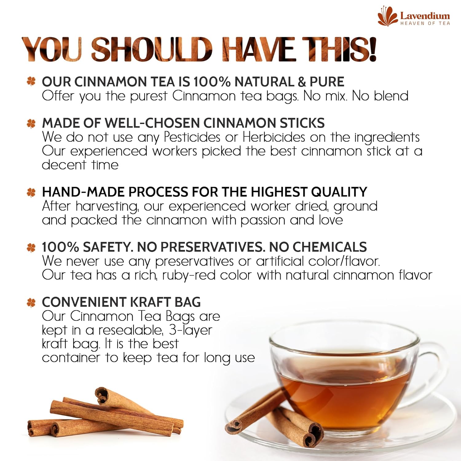 30-lavendium-cinnamon-herbal-tea-bags---100-natural-no-additives-no-caffeine-vegan---made-from-cinnamon-sticks-2