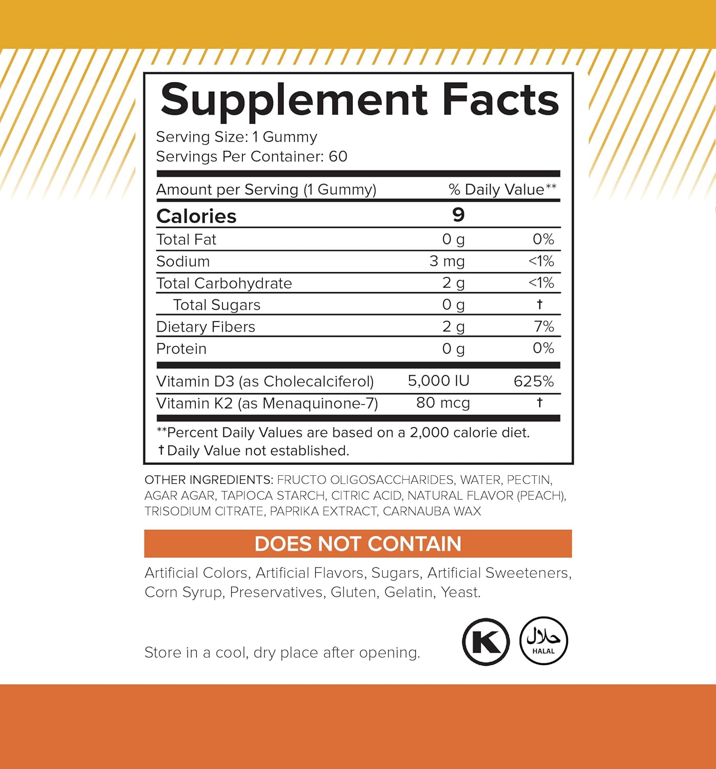 180-natural-bioscience-sugar-free-magnesium-gummies-60-vitamin-d-gummies---immune-support-relaxation-bundle-gelatin-free-gluten-free-vegetarian-all-natural-gmo-free-kosher-5