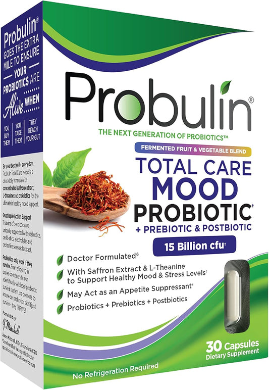 probulin-total-care-mood-capsules-with-prebiotics-probiotics-postbiotics-saffron-extract-l-theanine-for-gut-mood-support---15-billion-cfu-11-strains-vegan---30-count-1