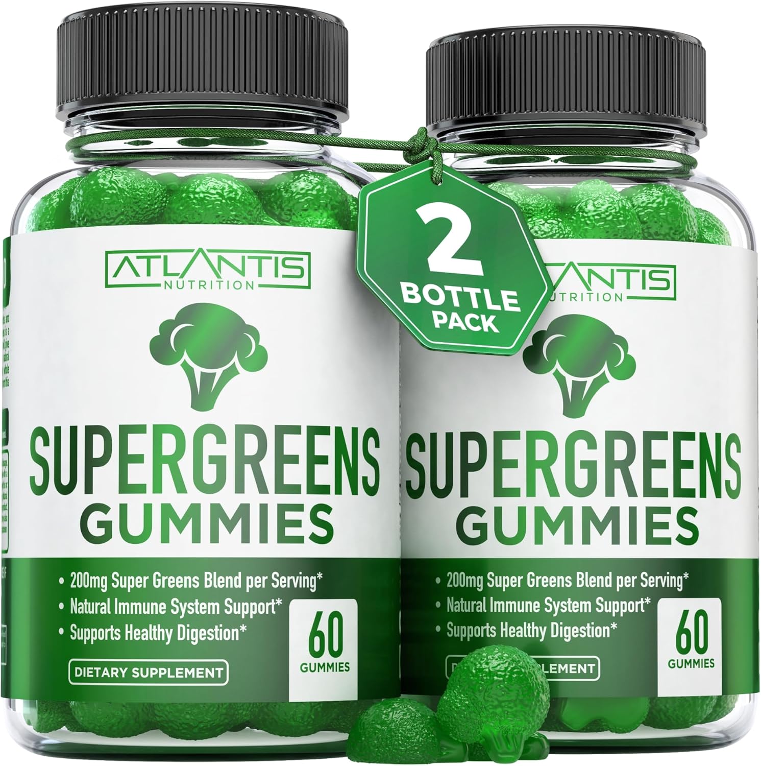 atlantis-nutrition-supergreens-gummies---2-pack-daily-green-supplement-with-spinach-broccoli-moringa-beet-root-and-more---immunity-support-with-natural-raspberry-flavor---120-gummies-1
