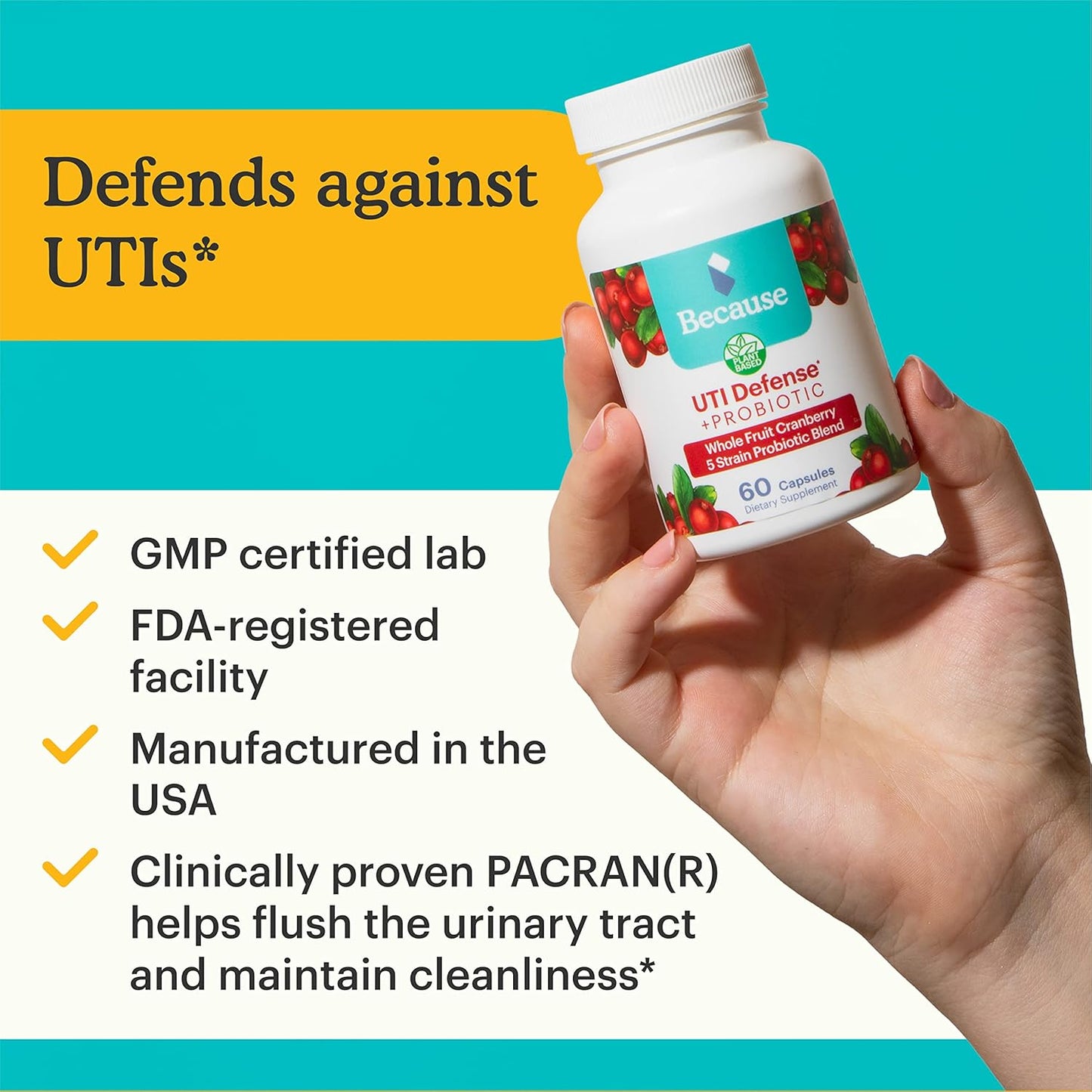 cranberry-probiotic-capsules-for-women-uti-defense---60-capsules-1-bottle-2
