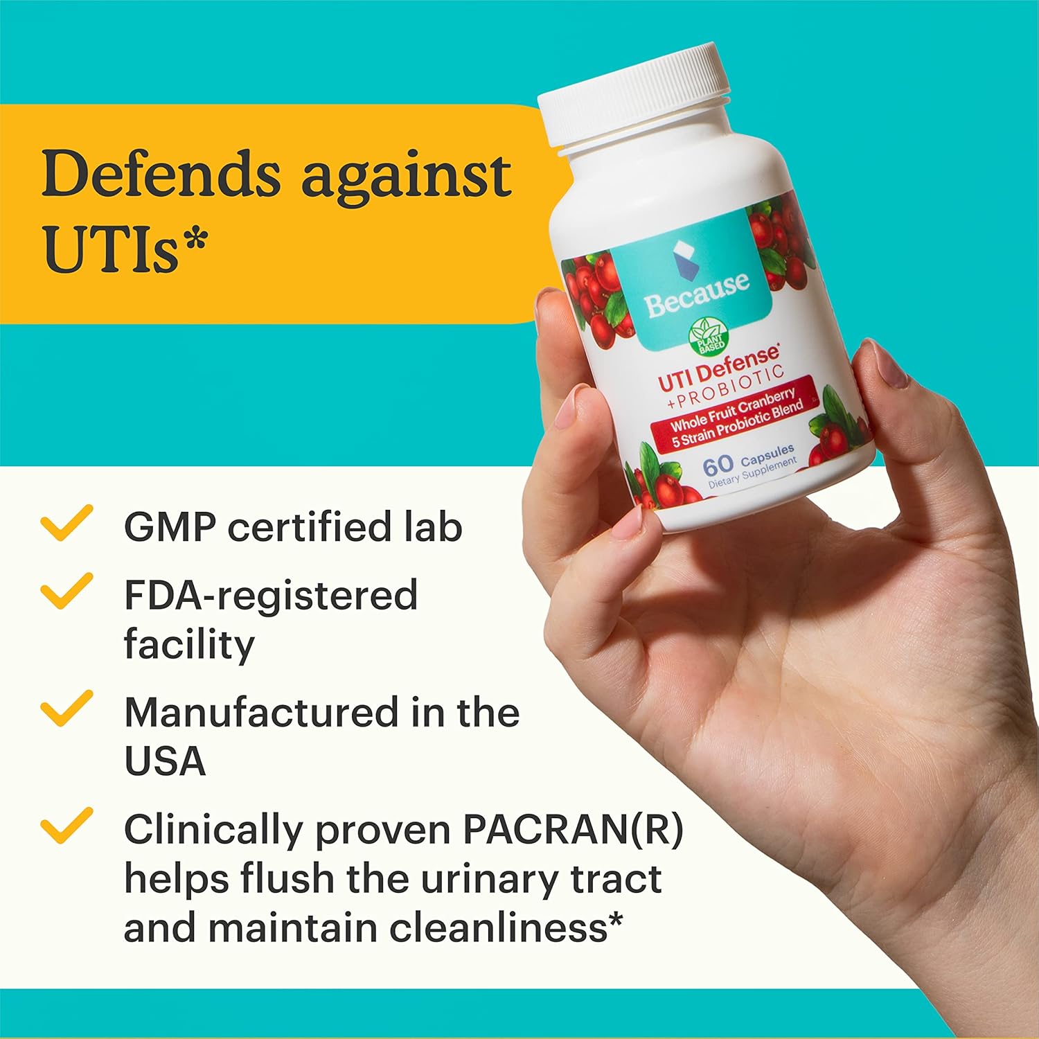 cranberry-probiotic-capsules-for-women-uti-defense---60-capsules-1-bottle-2
