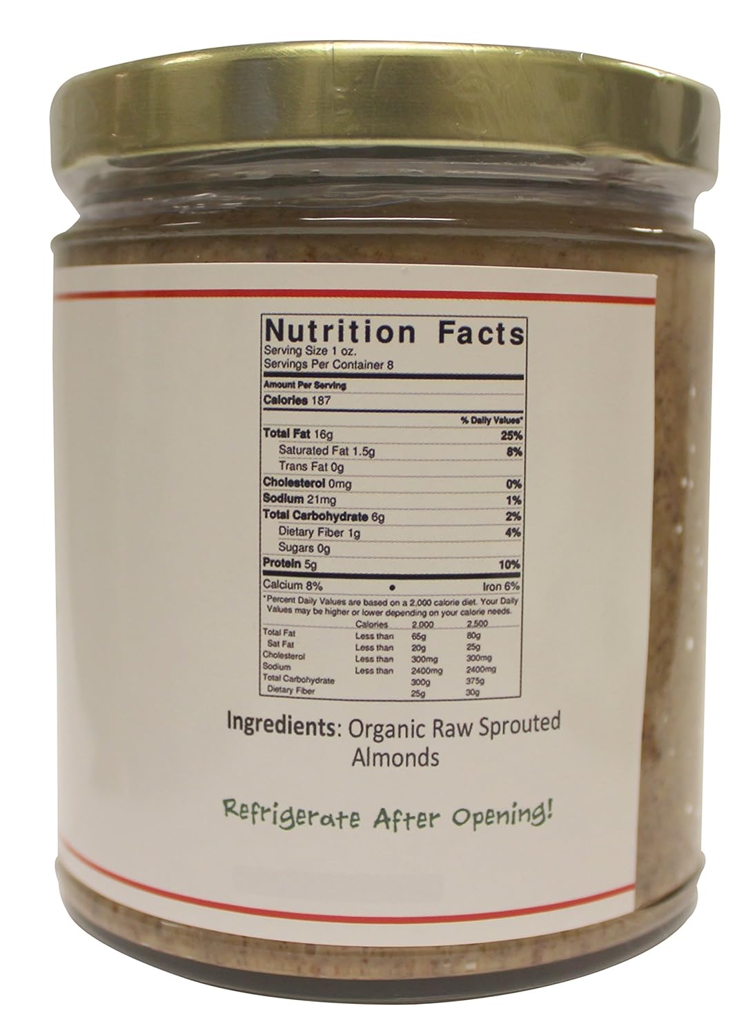 organic-almond-butter-8-oz-jar-by-jiva-organics---raw-sprouted-natural-9