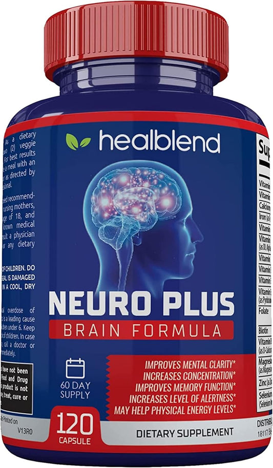 neuro-plus-brain-booster-supplement---supports-brain-health-mental-clarity-focus---enhances-concentration-mental-energy---120-capsules-1