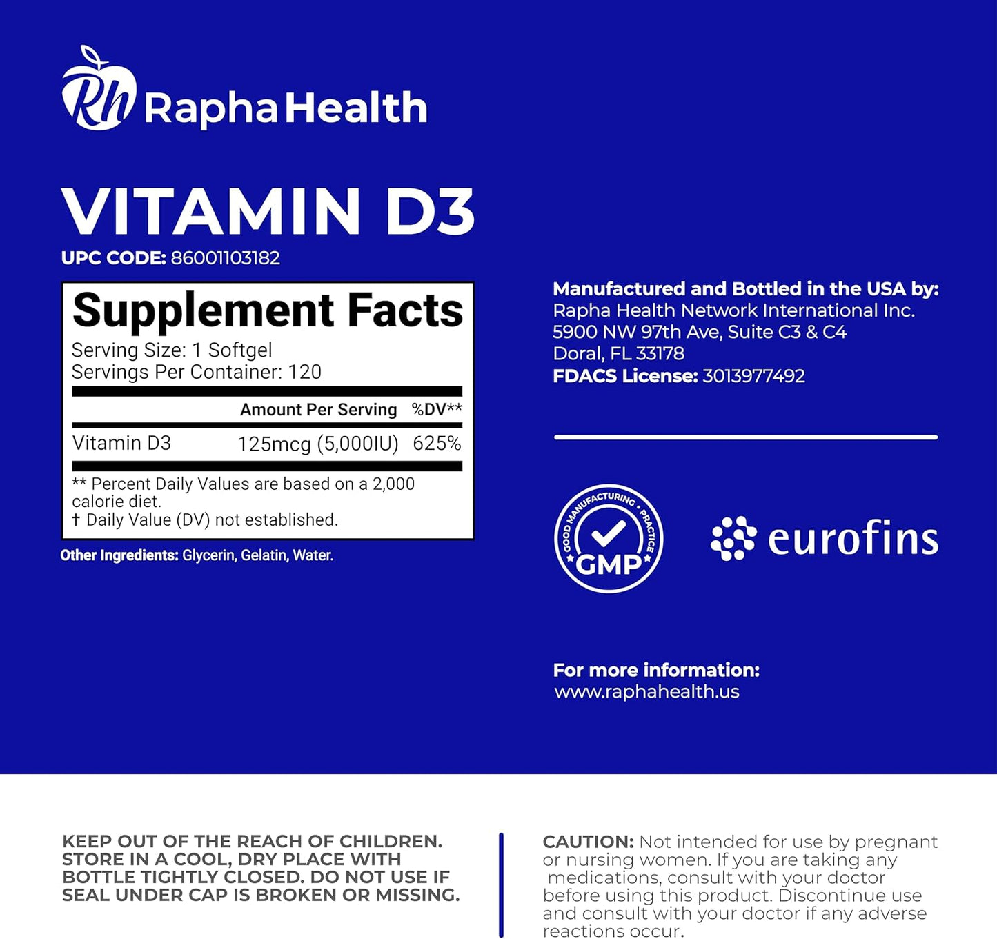 vitamin-d3-high-potency-supplement-for-immune-bone-and-heart-health-5000-iu-mood-and-muscle-support-120-softgels---4-month-supply-5