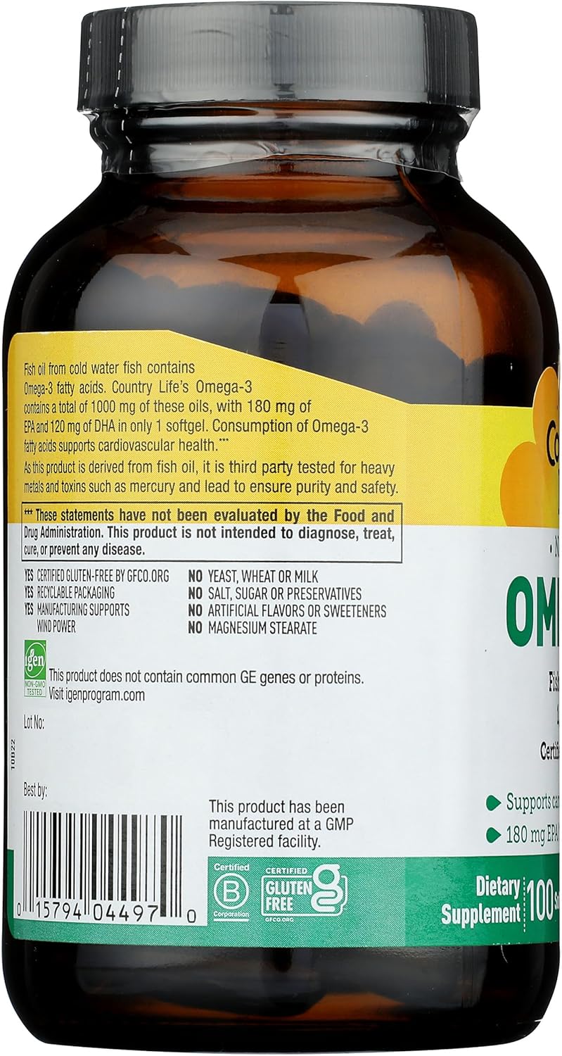100-ct-country-life-omega-3-fish-oil-capsules---1000-mg-omega-3-supplement-for-heart-health-and-brain-function-5