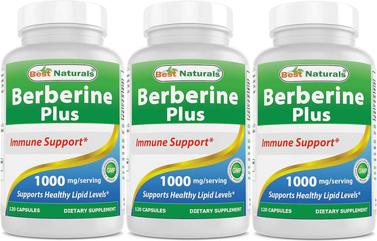 best-naturals-berberine-plus-1000mg-120-capsules---pack-of-3---high-strength-berberine-supplement-for-metabolism-blood-sugar-support-1
