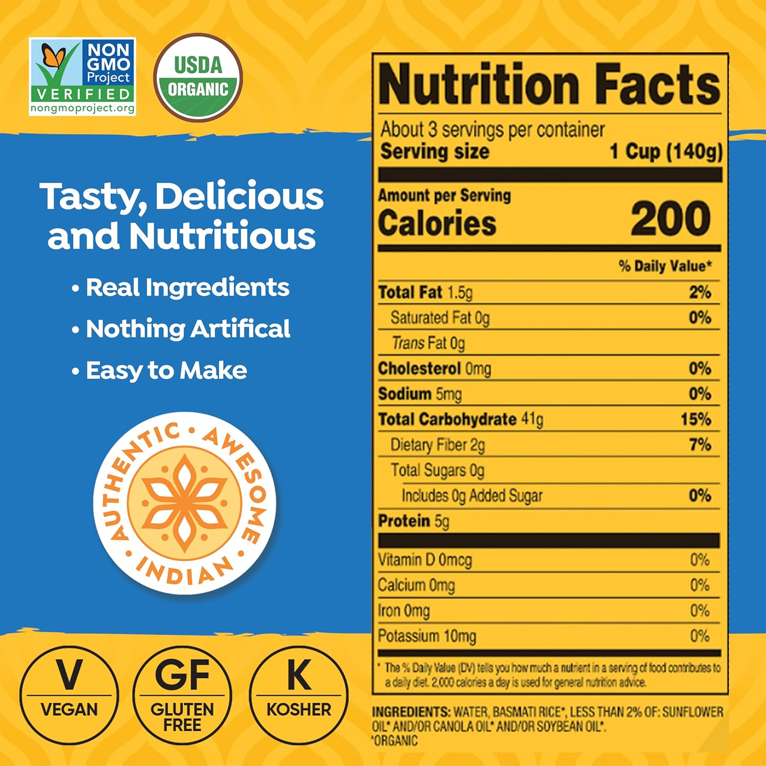 organic-basmati-rice-family-size-16-oz---ready-to-eat-vegan-gluten-free---pack-of-6---tasty-bite-4