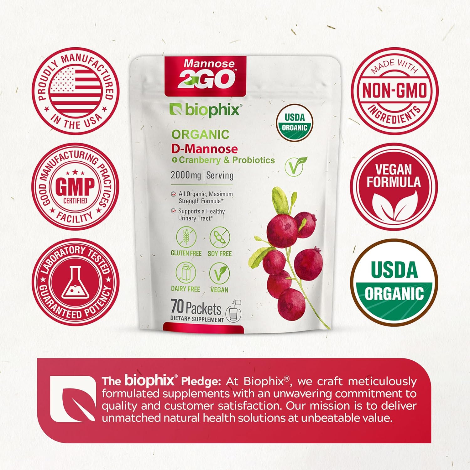 organic-d-mannose-with-probiotics-2000mg---70-packets-for-urinary-digestive-health---monk-fruit-cranberry---biophix-mannose2go-7