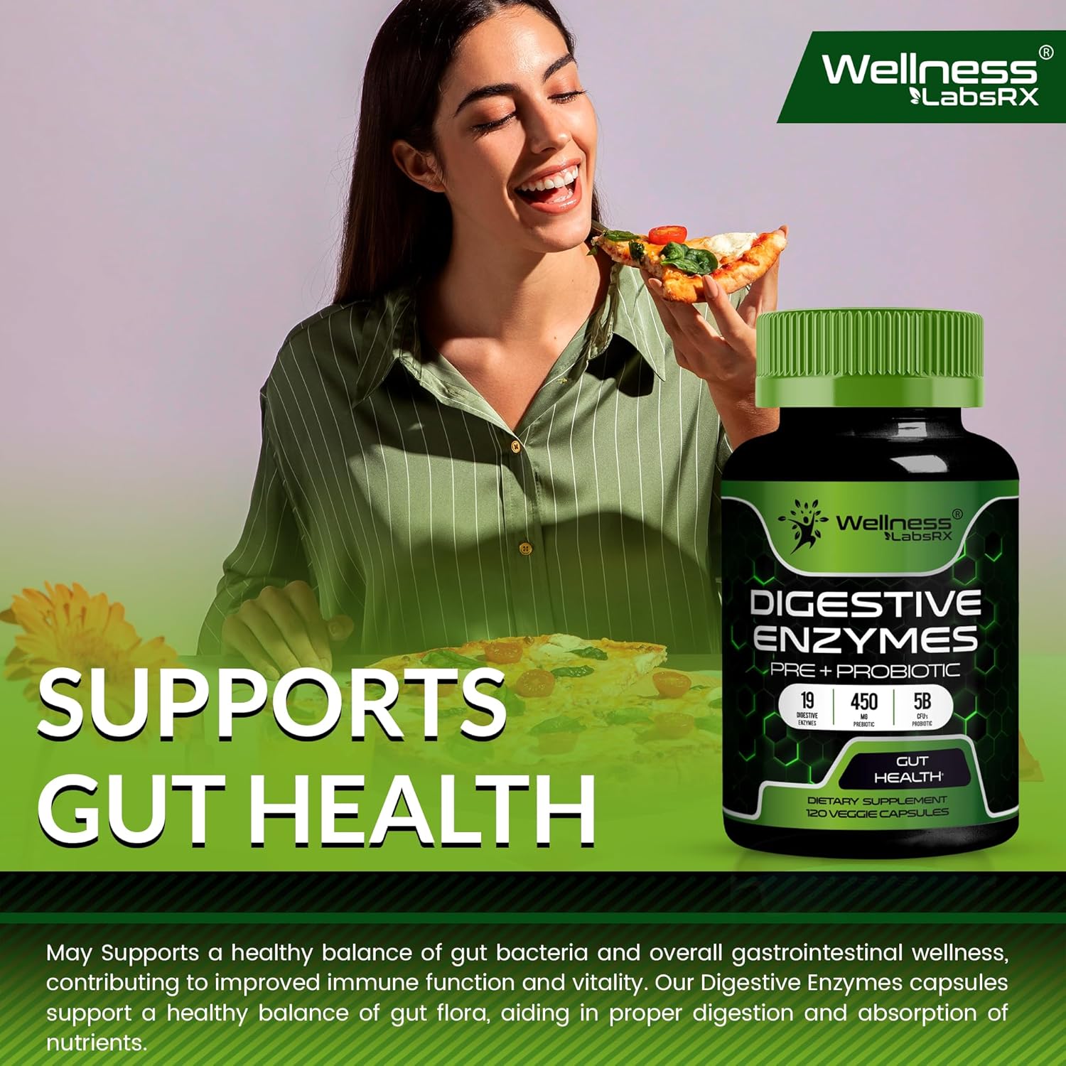 digestive-enzymes-with-probiotics-and-prebiotics---120-capsules-x-2---5-billion-cfus---gut-health-support-for-men-women---wellness-labsrx-super-digestion-formula-8
