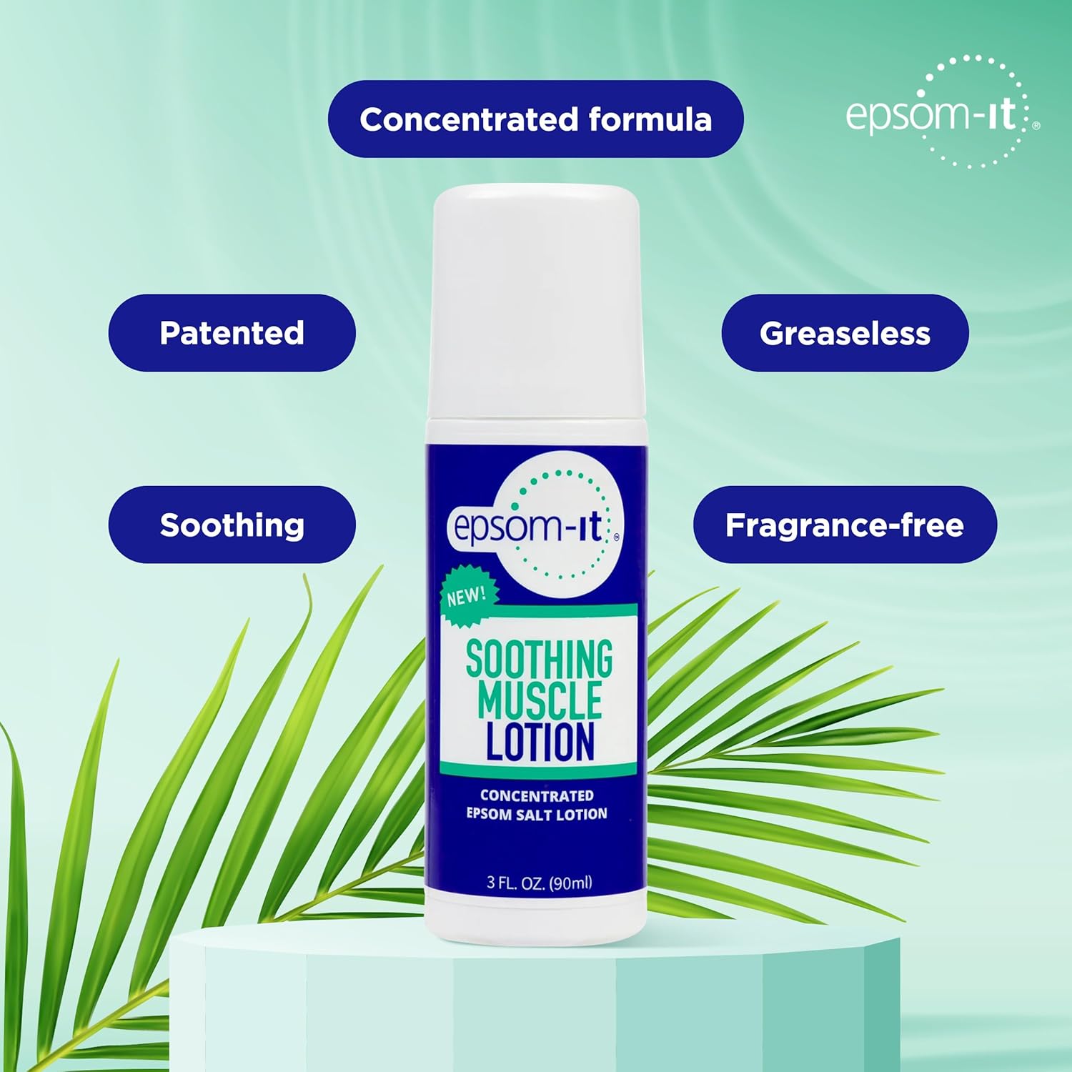 3oz-epsom-salt-lotion-roll-on-with-arnica-for-muscle-aches-stiffness-leg-cramps-knees-achy-feet---topical-magnesium-cream-for-soothing-relief-6