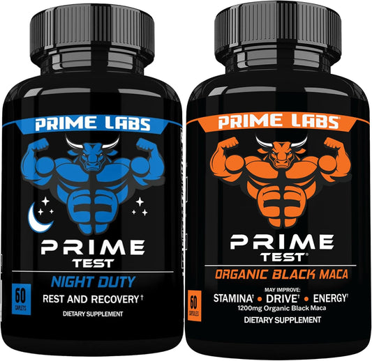 prime-labs-prime-test-night-duty-organic-black-maca-capsules-combo-120-ct---testosterone-booster-and-energy-enhancer-supplement-1