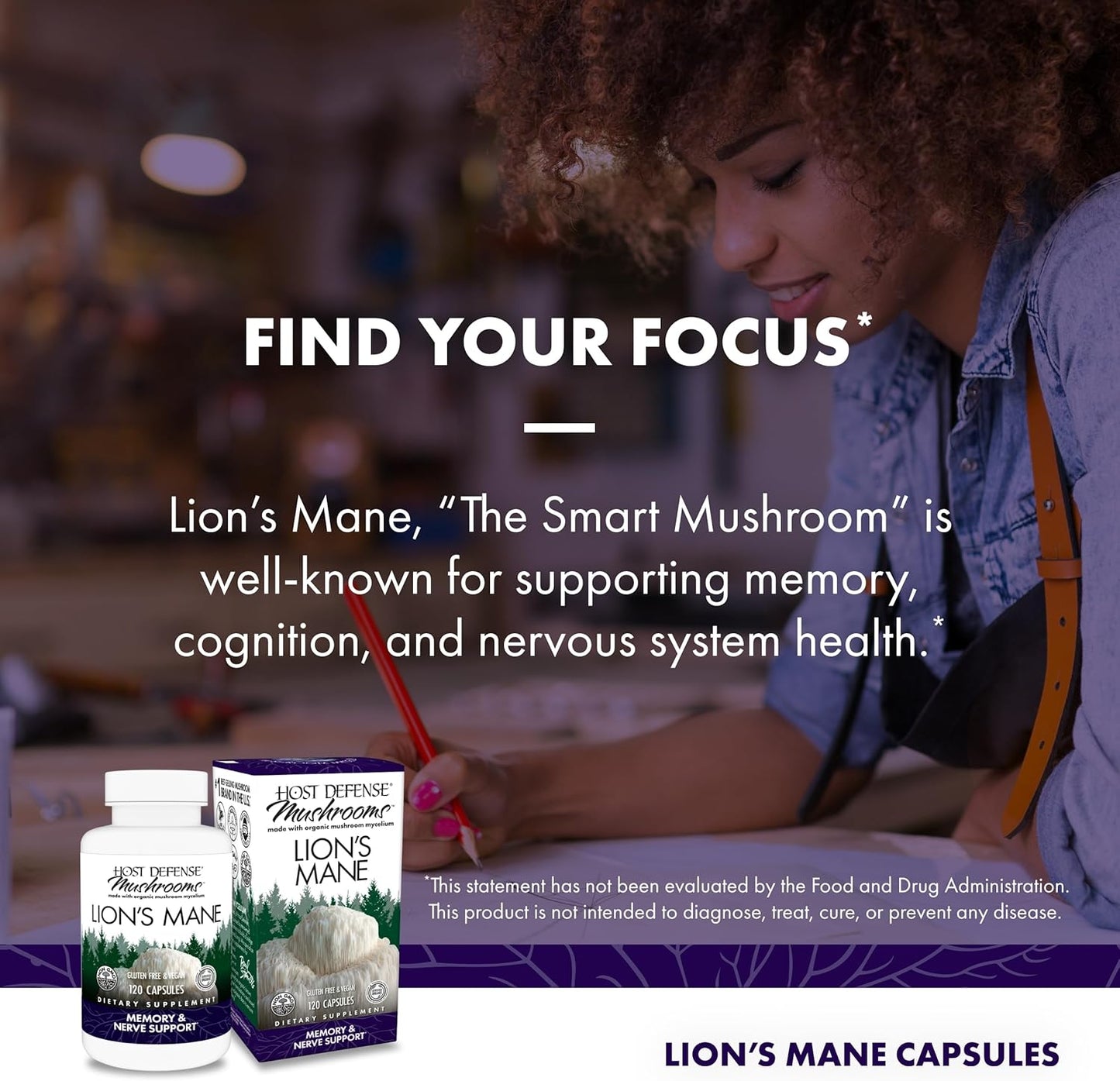 lions-mane-mushroom-brain-health-support-supplement---boost-focus-memory---immune-nervous-system-support---120-capsules-3