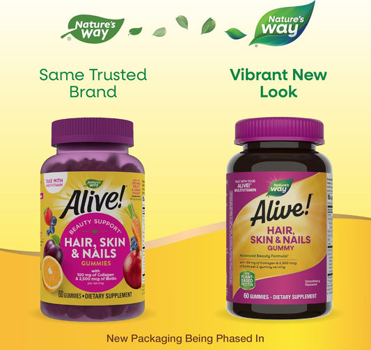 natures-way-alive-hair-skin-nails-gummies---advanced-beauty-formula-with-biotin-collagen---120-strawberry-flavored-gummies-1