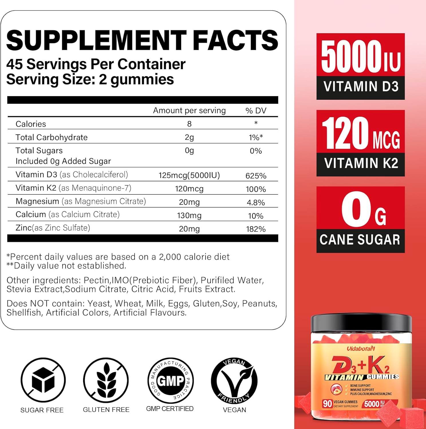 sugar-free-vitamin-d3-k2-gummies-5000iu-with-calcium-magnesium-zinc-for-bone-teeth-muscle---natural-peach-flavor-vegan---90-chewable-gummies-2