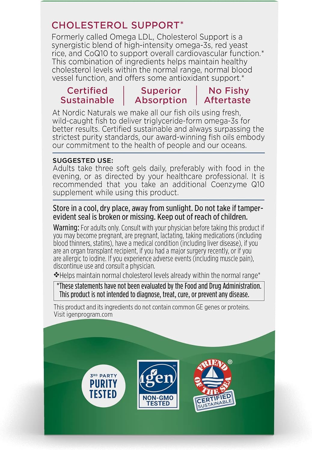 nordic-naturals-cholesterol-omega-ldl-soft-gels---lemon-flavor---60-count---975mg-omega-3-red-yeast-rice-coq10---supports-healthy-cholesterol-levels---antioxidant-boost---non-gmo---20-servings-3
