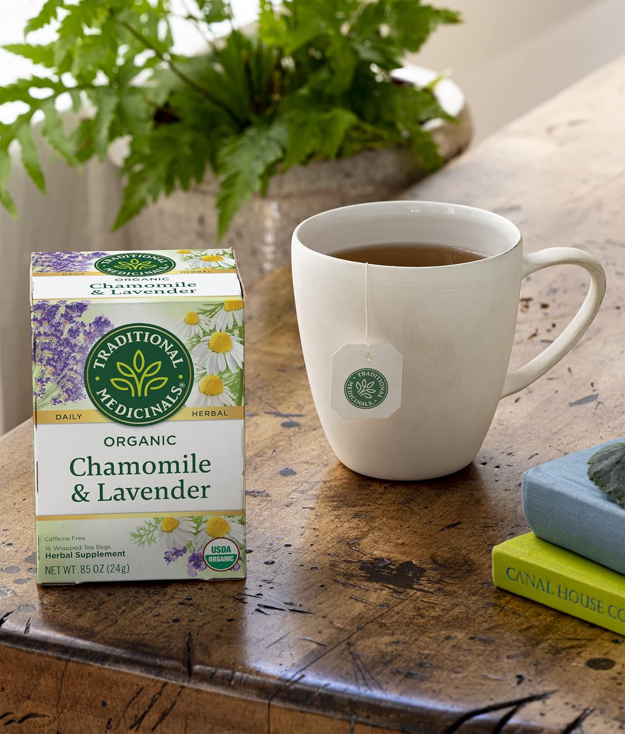 organic-chamomile-and-lavender-herbal-tea---16-tea-bags-traditional-medicinals-10