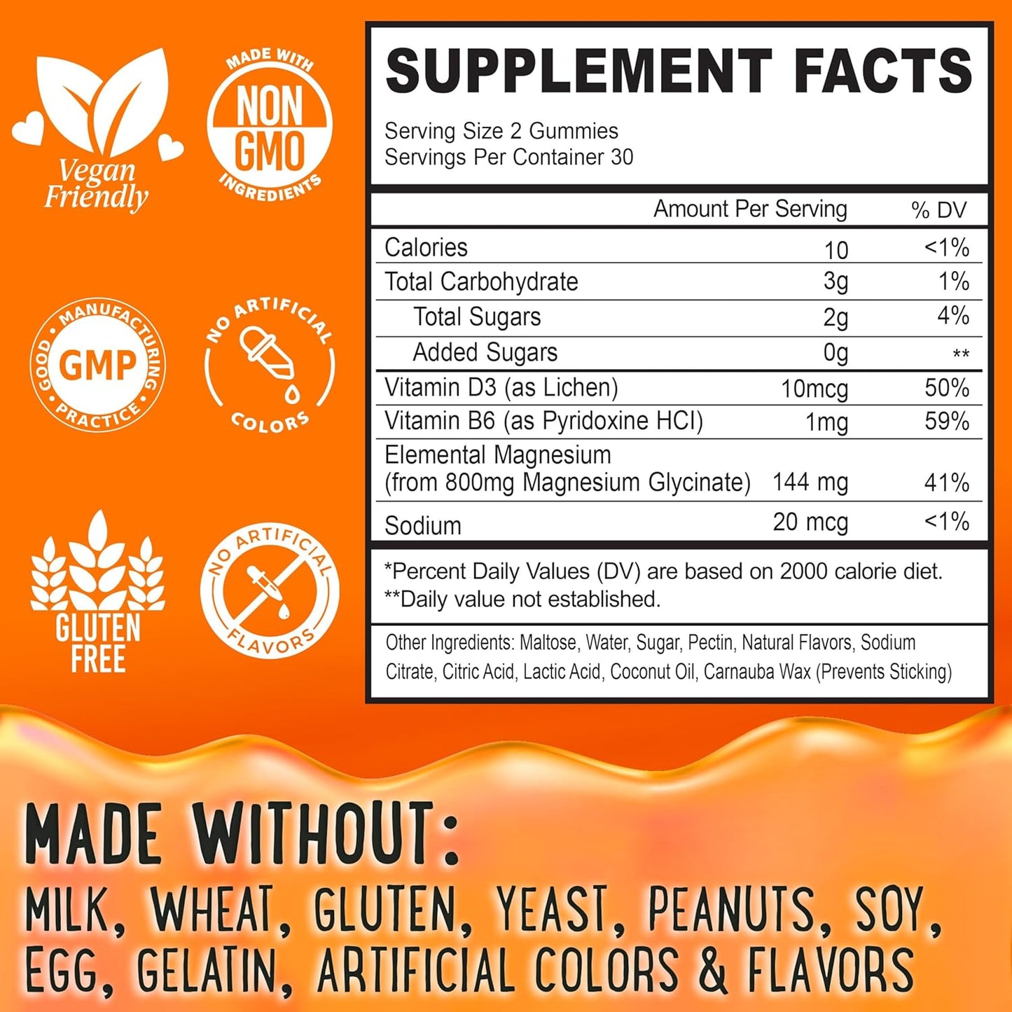 400mg-magnesium-glycinate-gummies-for-sleep-calm-muscle-relaxation---high-absorption-gelatin-free-vegan---kids-teens-adults---60-count-6