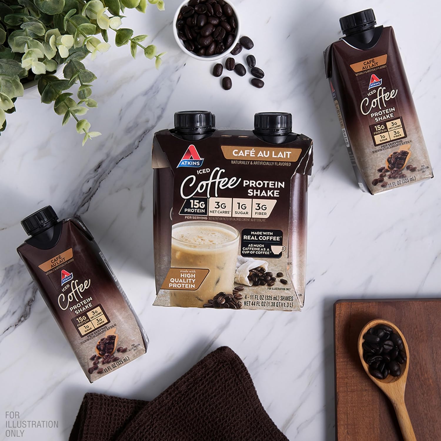 atkins-iced-coffee-cafe-au-lait-protein-shake---pack-of-4-shakes-5