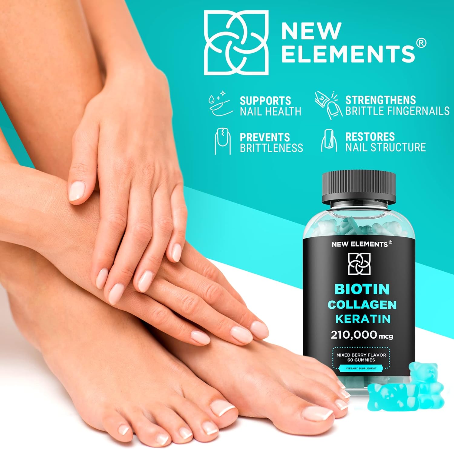 organic-biotin-gummies-with-keratin-collagen-peptides-magnesium-glycinate-vitamin-d3-k2-and-coconut-oil-hair-skin-and-bone-health-support-4
