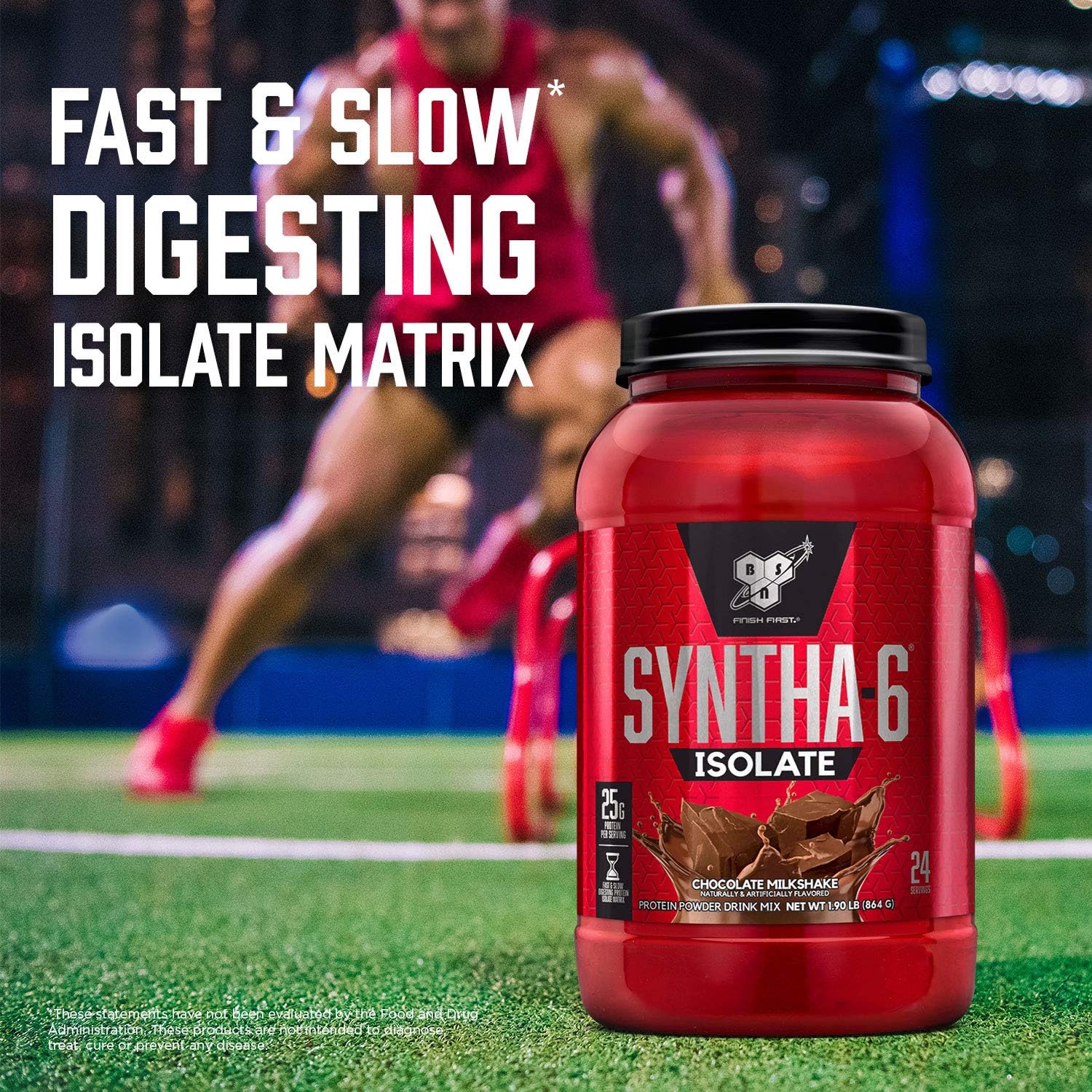 vanilla-ice-cream-bsn-syntha-6-isolate-protein-powder---whey-milk-protein-isolate---24-servings-6