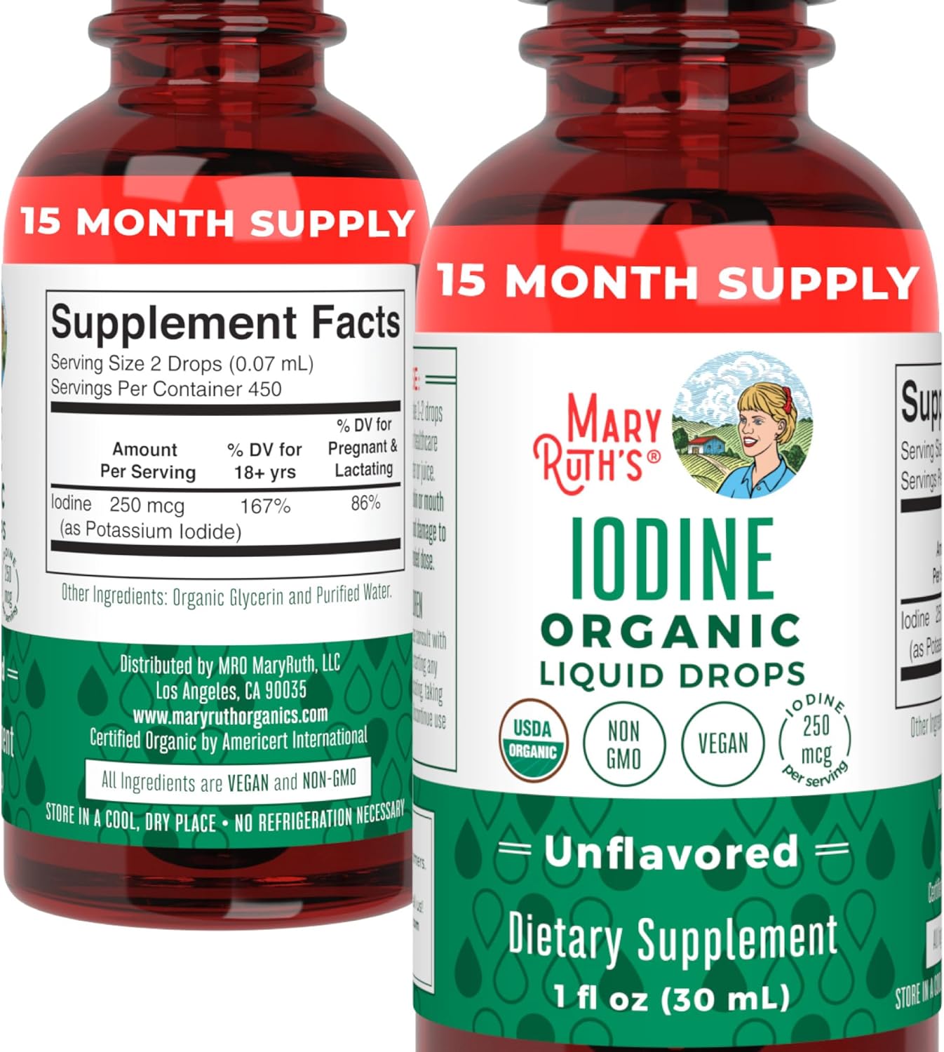 usda-organic-iodine-liquid-drops---1-year-supply-450-servings---thyroid-health-support---vegan-non-gmo---gluten-free---1-fl-oz-10