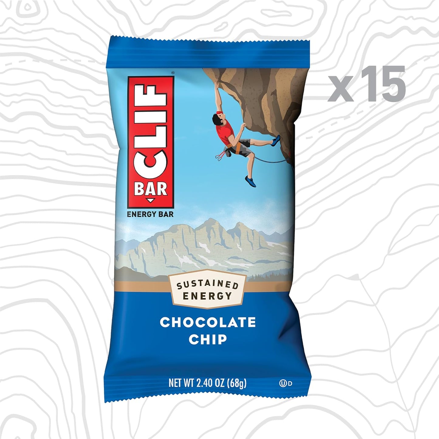 organic-chocolate-chip-energy-bars-with-plant-based-protein-15-pack---non-gmo-oats---clif-bar-2