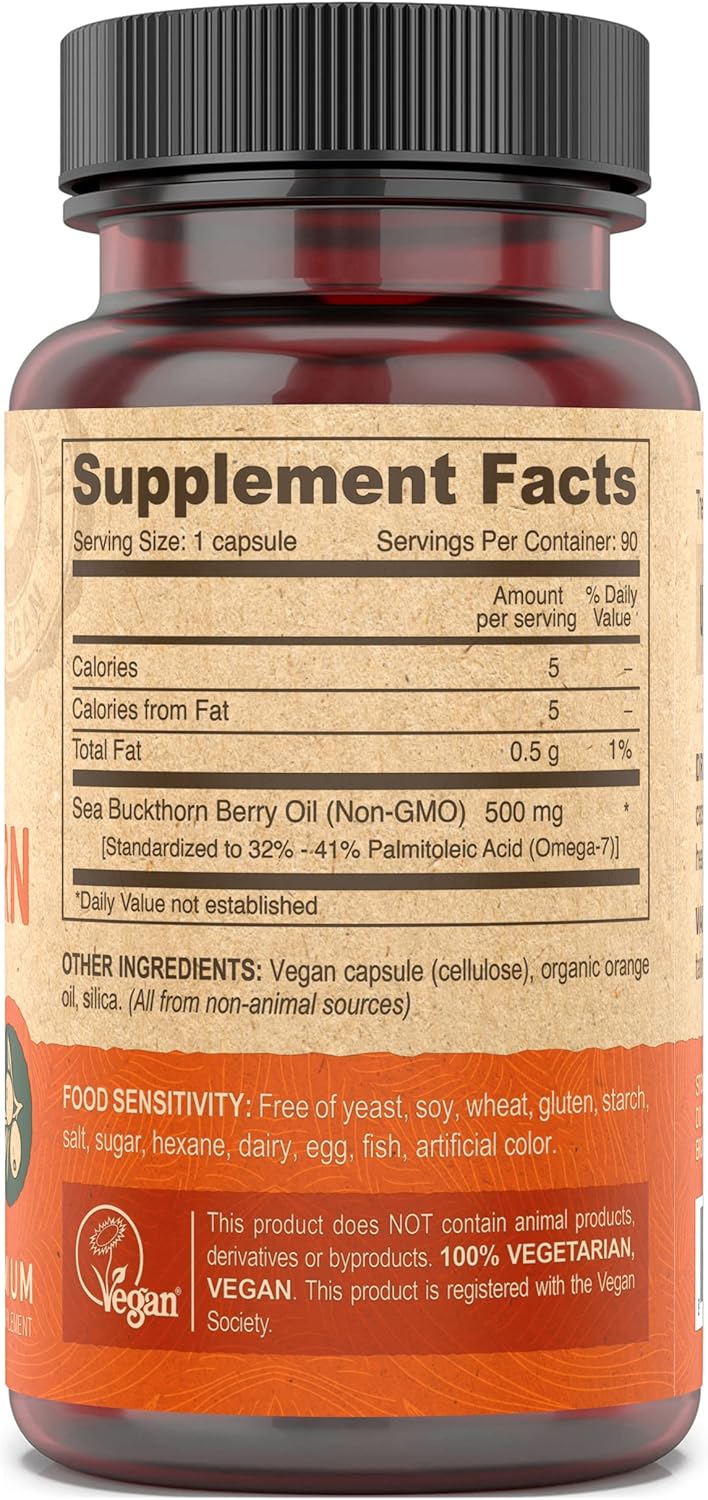 vegan-sea-buckthorn-berry-oil-capsules---500mg-cold-pressed-unrefined-omega-7-90-count-3