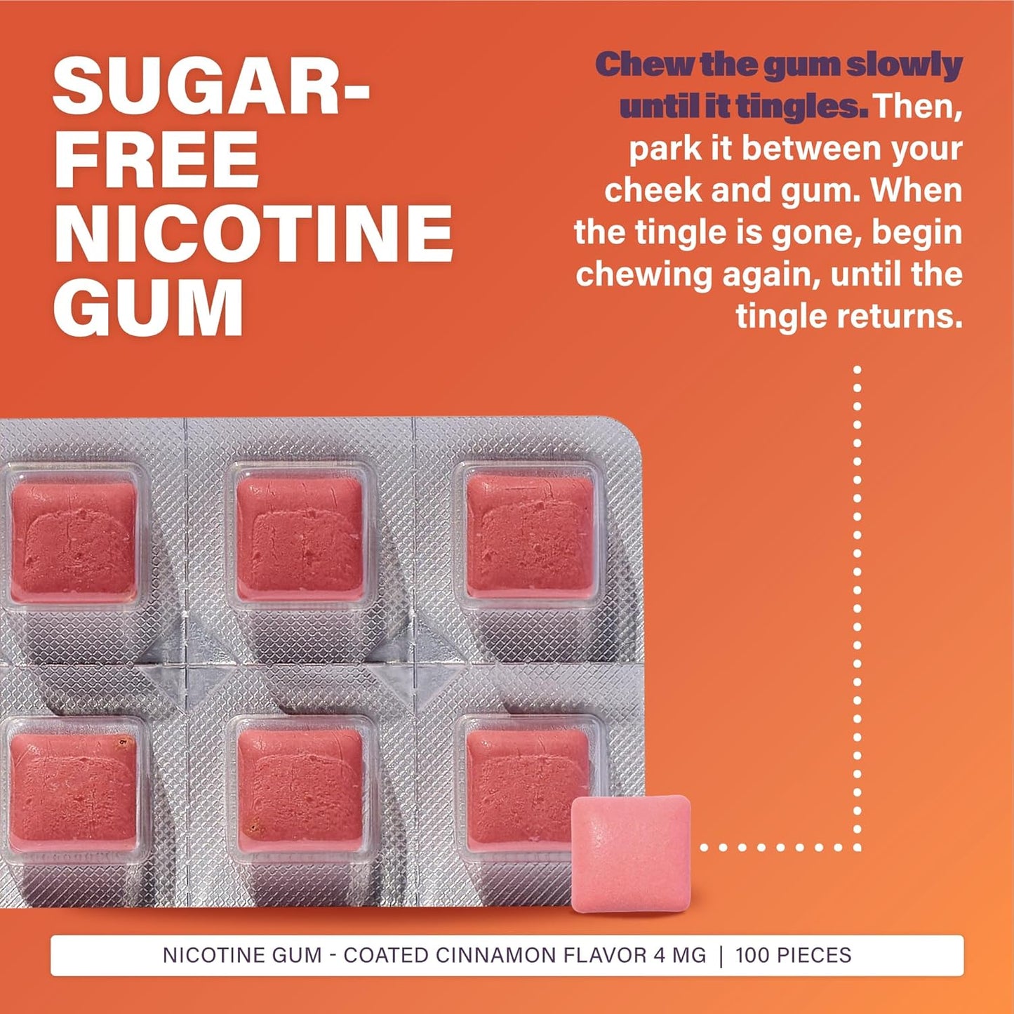 nicotine-gum-4mg-coated-cinnamon-flavor---quit-smoking-vaping-aid---100-count---sugar-free---rugby-laboratories-3