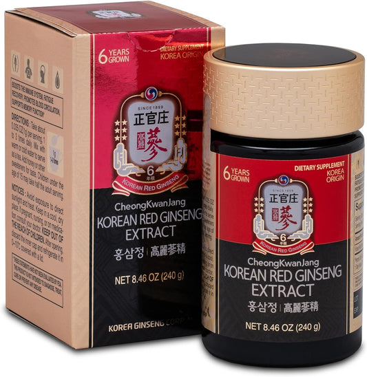 korean-red-ginseng-extract-240g-jar-ginseng-supplement-for-energy-boost-stamina-and-immune-support-100-pure-korean-red-ginseng-extract-for-improved-blood-circulation-vegan-friendly-ginseng-tea-1