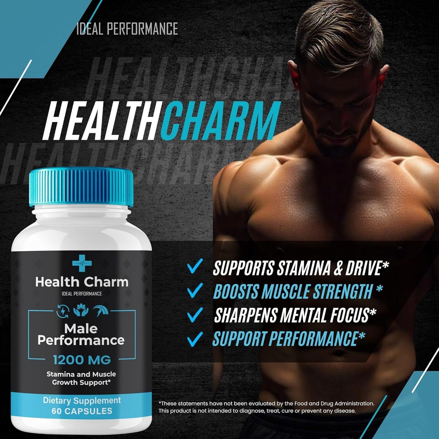 health-charm-mens-performance-support-supplement---60-capsules-all-natural-formula-for-1-month-6