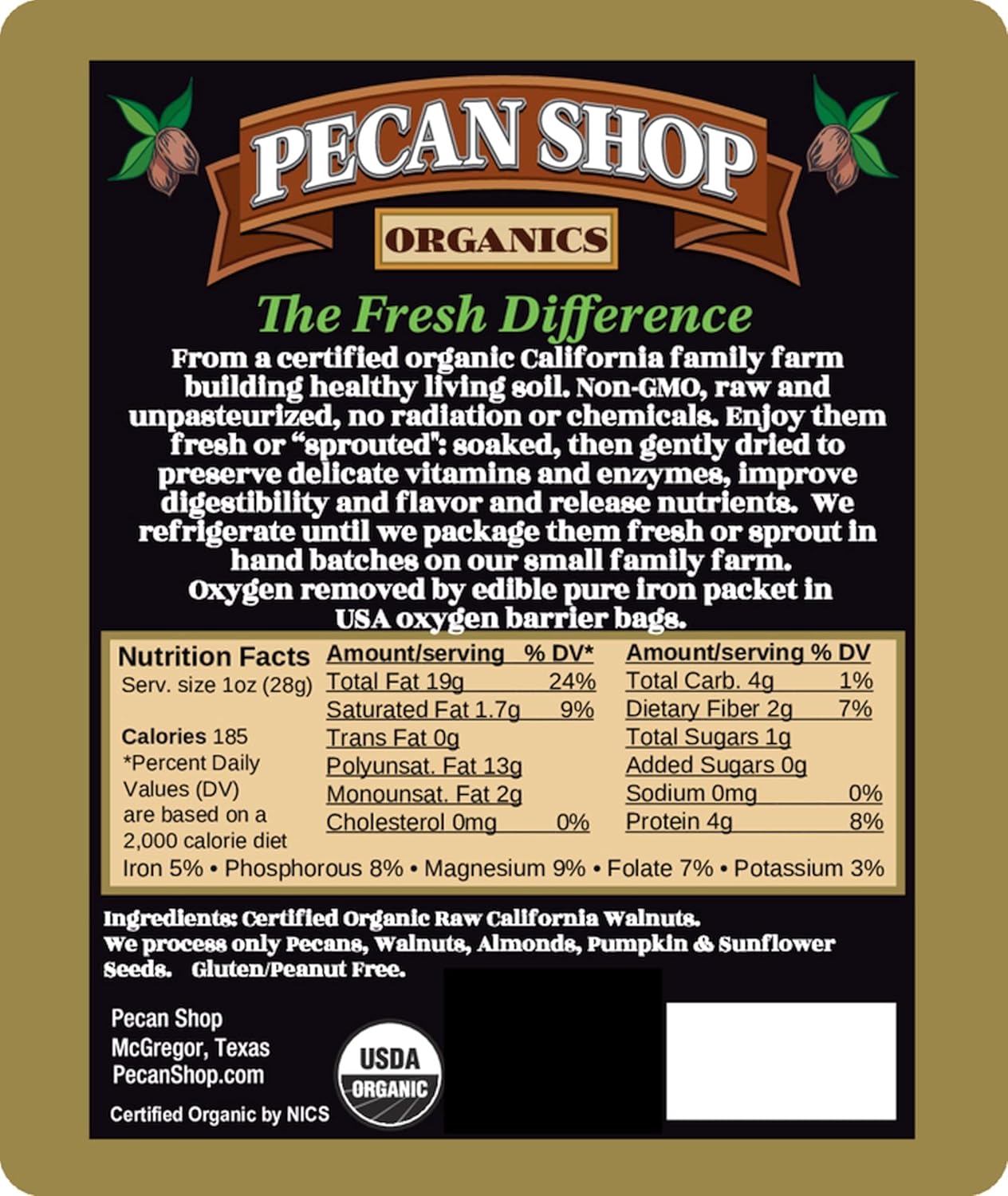 organic-sprouted-california-walnuts---high-halves-count-unsalted---2lb-pack-from-pecan-shop-3
