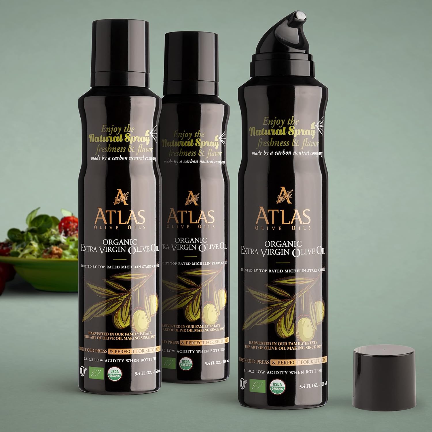 pack-of-3-atlas-olive-oils-organic-extra-virgin-olive-oil-spray---polyphenol-rich-moroccan-oil---cold-pressed-evoo---hydroxytyrosol-keto---54-fl-oz-bottle---cooking-spray-non-stick-6