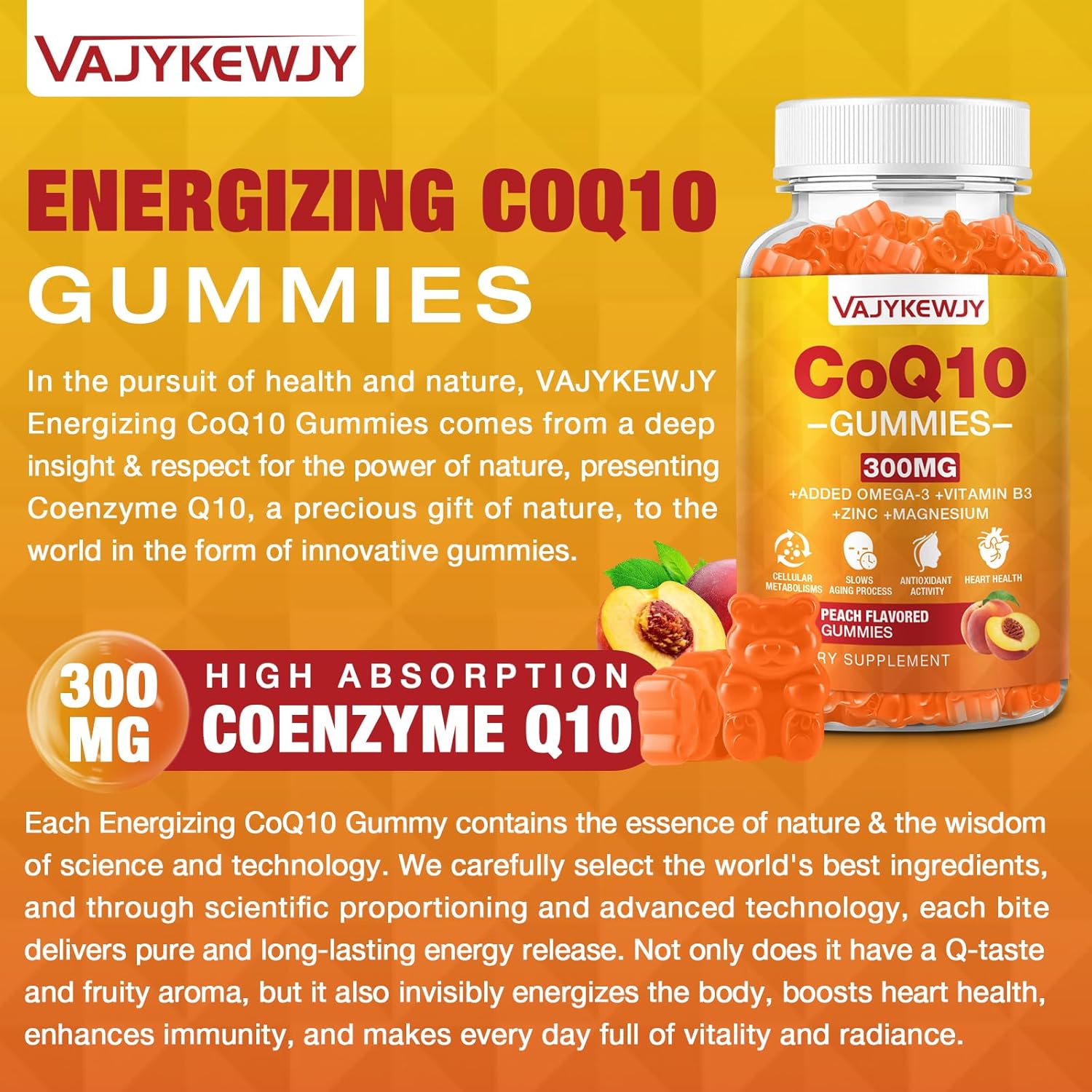 2-pack-high-absorption-coq10-gummies-with-omega-3-vitamin-b3-zinc---3000-mg-vegan-antioxidant-support-supplement-for-cellular-energy---120-count-7