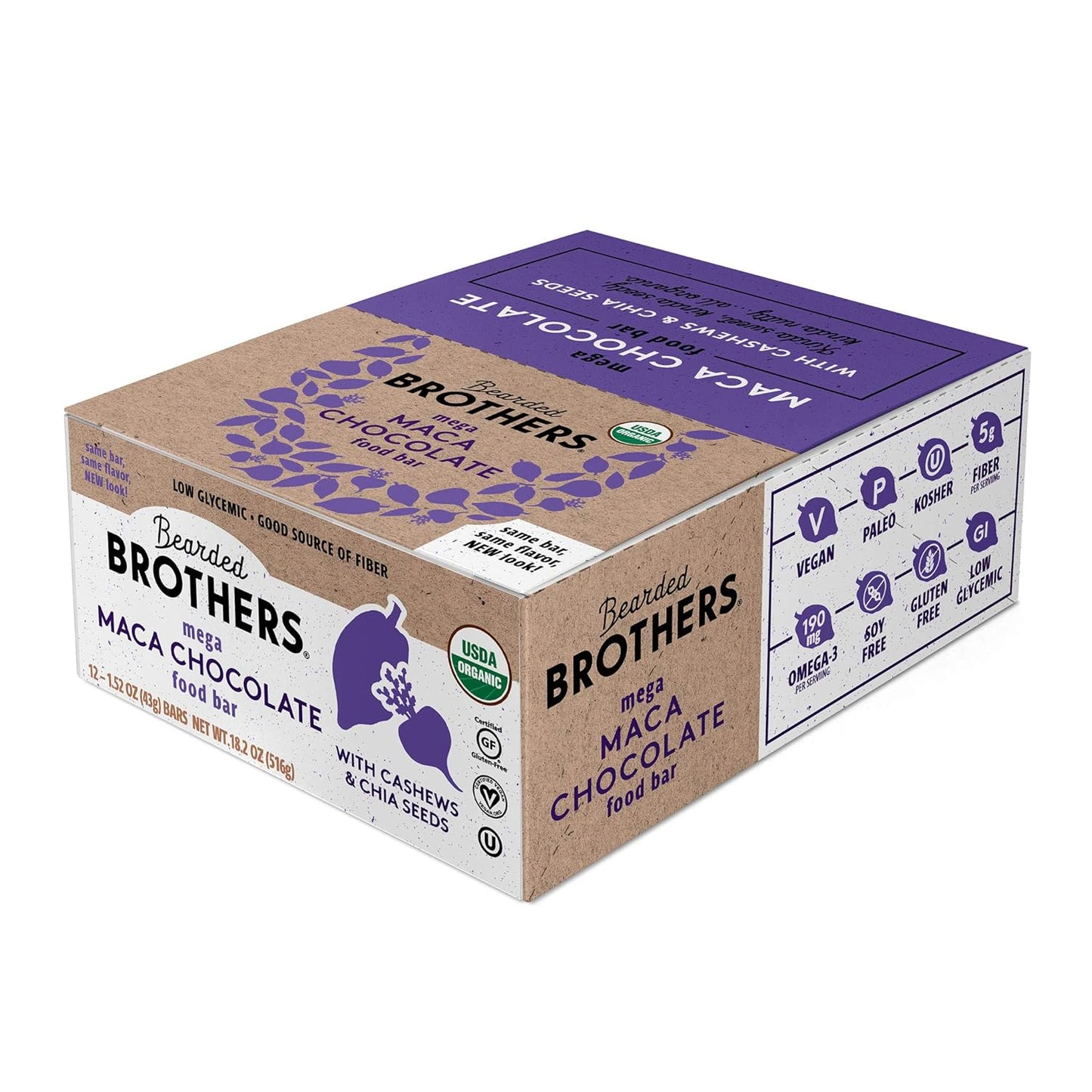 organic-vegan-protein-energy-bars---gluten-free-soy-free-paleo-friendly-high-fiber-non-gmo-low-glycemic-maca-chocolate-flavor---12-pack-6